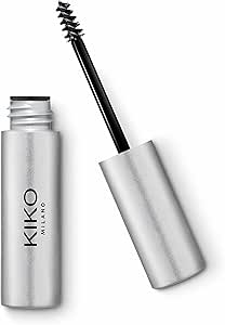 ریمل ژل KIKO Milano طرح پارابن بدون رنگ ابرو، 6 میلی لیتر، 6 میلی لیتر (بسته 1 عددی)