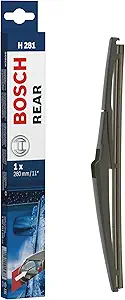 تیغه برف پاک کن عقب Bosch Automotive H281; 11