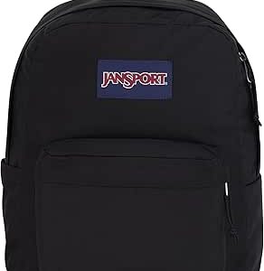 کوله پشتی سوپربریک یونسکس-بالغ JANSPORT