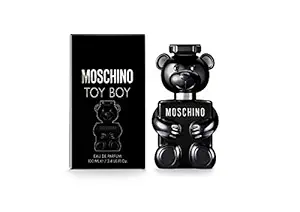 اسپری عطر مردانه MOSCHINO Toy Boy 3.4 Fl Oz