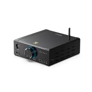 تقویت کننده/DAC هدفون رومیزی FiiO K9 – AKM Edition FiiO K9 Desktop Headphone Amp/DAC – AKM Edition