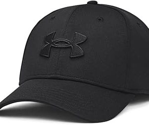 Under Armour Boy’s Blitzing 3.0 Cap