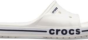 صندل سرسره Crocs Bayaband Slide تک جنسیتی بزرگسال