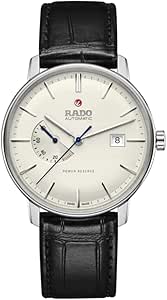 Rado Coupole Classic Automatic Power Reserve Men 41 mm