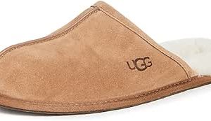 دمپایی مردانه UGG Scuff