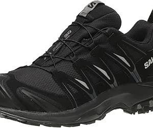 کفش‌های پیاده‌روی مردانه ضد آب Salomon XA PRO 3D Gore-Tex