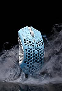 موس بازی بی سیم FinalMouse UltralightX Pro Series (Cheetah (کوچک))