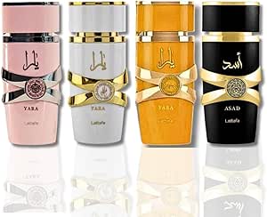 مجموعه YARA EDP