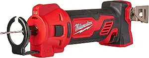 ابزار برش بدون سیم 18 ولتی لیتیوم یونی MILWAUKEE’S 2627-20 M18