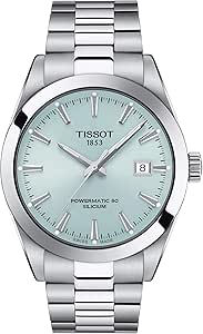 Tissot Gentleman Powermatic 80 Silicium