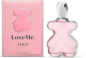 Tous Love Me توسط Tous for Women – 1.7 اونس اسپری EDP