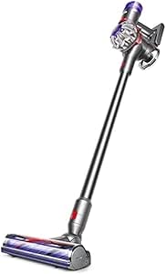 جارو شارژی Absolute Dyson V8 | 2 سال گارانتی Dyson | 447026-01