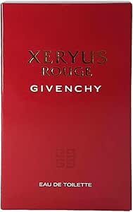 اسپری مردانه Givenchy- Xeryus Rouge 3.3 توسط Givenchy