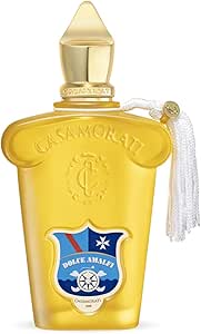 Xerjoff Dolce Amalfi Casamorati 1888 For Unisex 100 ml – Eau de Parfum