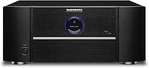 تقویت کننده برق 5 کانال Marantz Mm7055 – مشکی، Mm7055/N1B