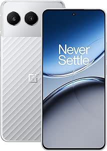 گوشی هوشمند OnePlus Nord 4 5G 16GB RAM 512GB حافظه داخلی بدون سیم کارت با دوربین دوگانه 50 مگاپیکسلی + OIS – Mercurial Silver