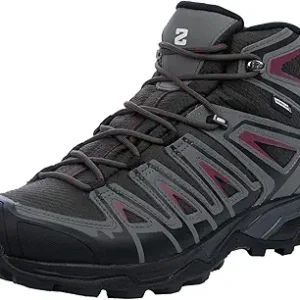 چکمه‌های پیاده‌روی ضد آب مردانه Salomon X Ultra Pioneer Mid Climasalomon™