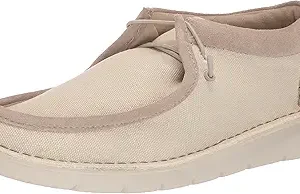 Clarks Mens Colehill Easy