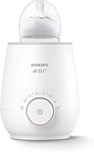 گرمکن سریع بطری PHILIPS-Avent، SCF358/00، Philips Avent