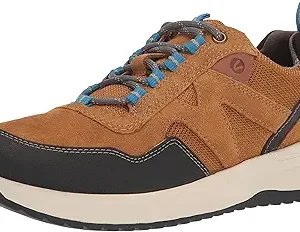 Clarks Mens Wellman Trail Ap