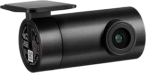 دوربین عقب HDR جدید 70mai RC12، 1080P، 130 درجه FOV، دوربین پشتیبان برای Dash Cam 4K A810، A800S، Dash Cam Pro Plus+، A400، A200