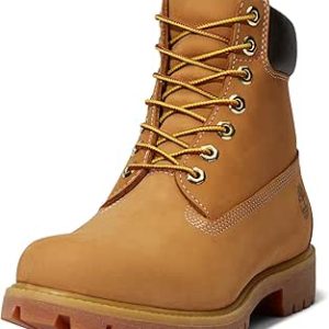 چکمه مردانه مردانه ضد آب 6 اینچی Timberland ممتاز