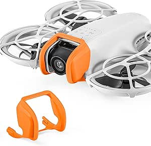 محافظ سپر گیمبال STARTRC برای لوازم جانبی DJI Neo، میله محافظ ضد برخورد لنز Gimbal Drone برای دوربین DJI Neo Drone