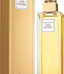 عطر زنانه Elizabeth Arden 5th Avenue Eau De Parfum 75ML