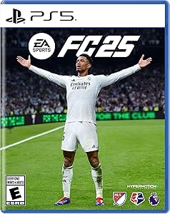 EA SPORTS FC 25 – پلی استیشن 5