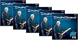 GHS David Gilmour Signature Blue Set GB-DGF – 5 SETS