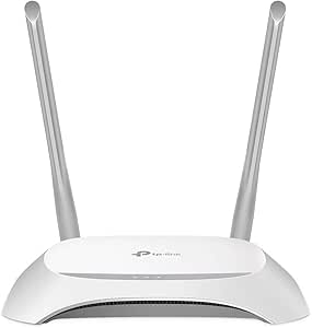 روتر 300 متری بی سیم Tp-link