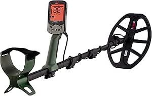 فلزیاب MINELAB X-Terra Pro (3707-0001)