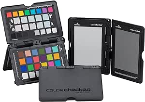 Calibrite ColorChecker Passport Photo 2 برای عکاسی