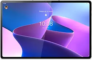 تبلت Lenovo Tab P12 Pro – 12.6 اینچی 2K – هشت هسته ای (Kryo 585 Single-core (1 Core) 3.20 GHz + Kryo 585 Triple-core (3 Core) 2.42 GHz + Kryo 585 Quad-core (4 Core) 1.8. – 6 گیگابایت رم – 128 گیگابایت ذخیره سازی –