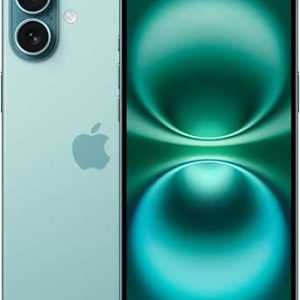 Apple iPhone 16 Plus (512 گیگابایت) – Teal