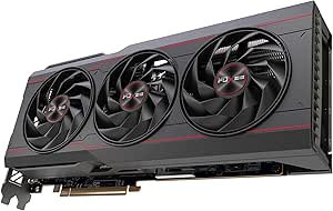 Sapphire PULSE Radeon RX 7900 XT AMD 20 گیگابایت GDDR6