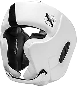 Hayabusa T3 Boxing Headgear قابل تنظیم