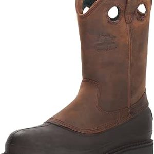 Boot Georgia Boot Muddog Wellington Boot