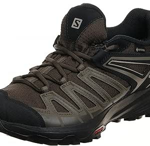 Salomon X Crest GTX Mens پیاده روی