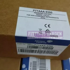 Johnson Controls P77AAA-9350