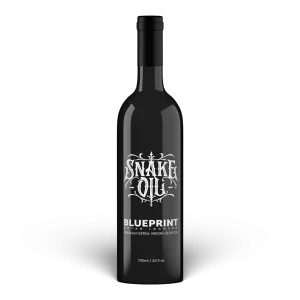 روغن زیتون Extra Virgin Blueprint