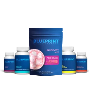 مجموعه Supplement Stack Blueprint