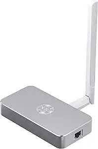 روتر WiFi WiFi Router Deeper Connect SE VPN GIGABIT ROUTER ROUTER