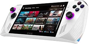 ASUS ROG ALLY 7