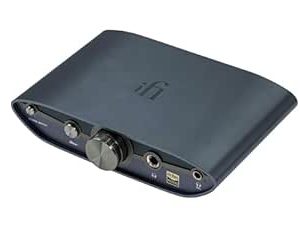 Ifi Zen DAC V3 – مبدل آنالوگ دیجیتال دسکتاپ