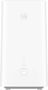 Huawei Router Brovi 5G CPE 5 (H155-381)