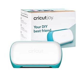 بسته نرم افزاری کتابخانه Cricut Joy Machine & Digital Content – شامل 30 تصویر در برنامه فضایی طراحی – ماشین هوشمند قابل حمل DIY برای ایجاد کارت های سفارشی ، صنایع دستی و برچسب های آبی