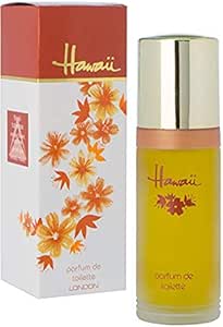 عطر UTC Hawaii for unisex – Eau de toilette 55 ml