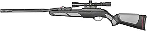 GAMO SWARM VIPER 10X GEN3I .177 CAL. 10 اینرسی چند گلوله گلوله ای از تفنگ هوایی گلوله. تفنگ هوای بالا. 1300 فریم در ثانیه.