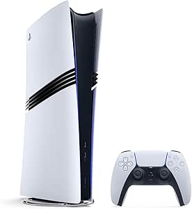 سونی PlayStation 5 Pro Console Digital – نسخه بین المللی